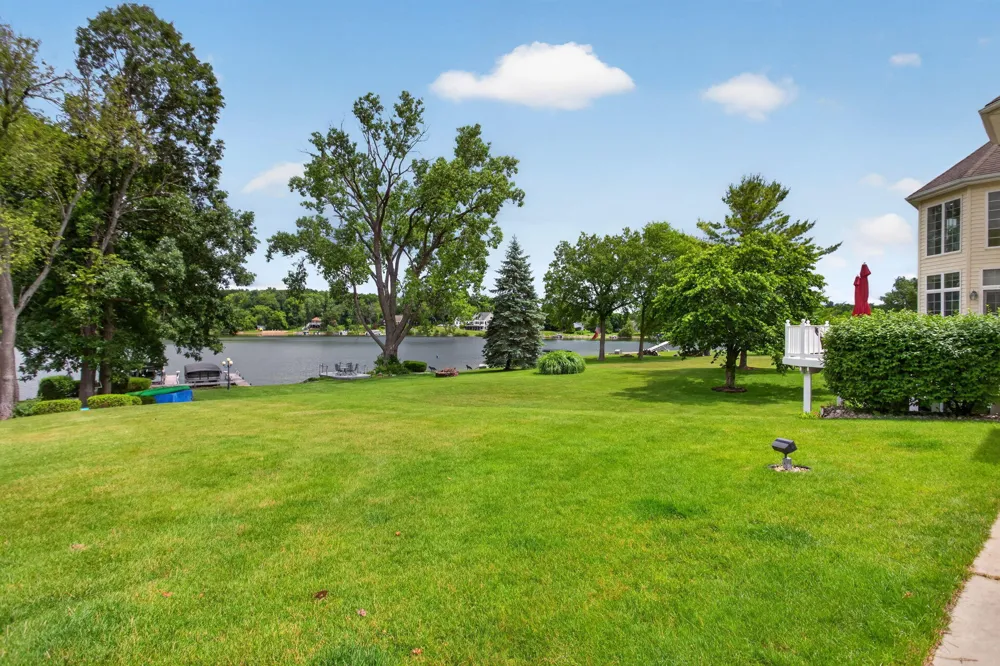 14908 Canary Court Brooklyn, MI 49230