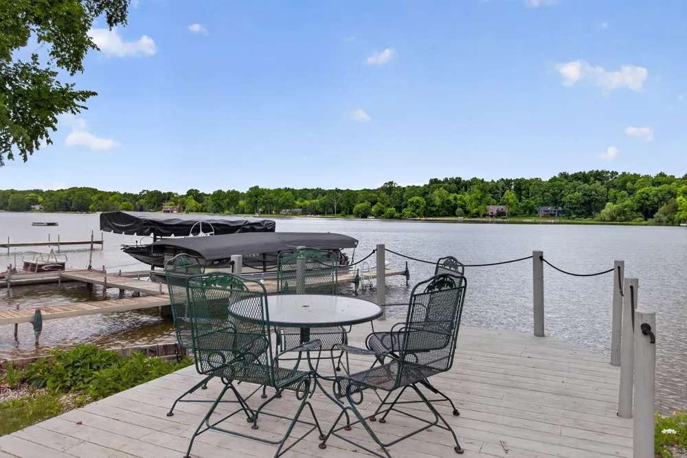 14908 Canary Court Brooklyn, MI 49230