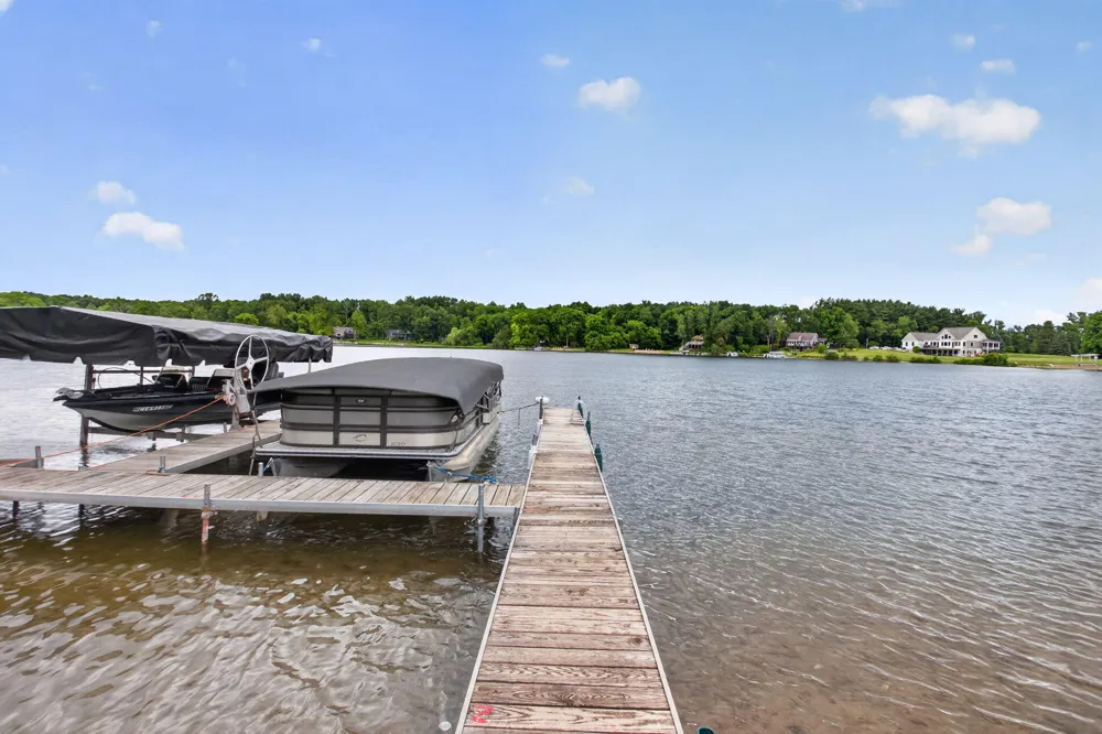 14908 Canary Court Brooklyn, MI 49230