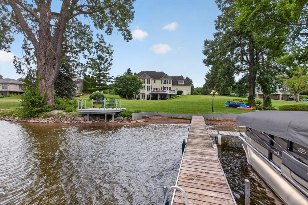 14908 Canary Court Brooklyn, MI 49230