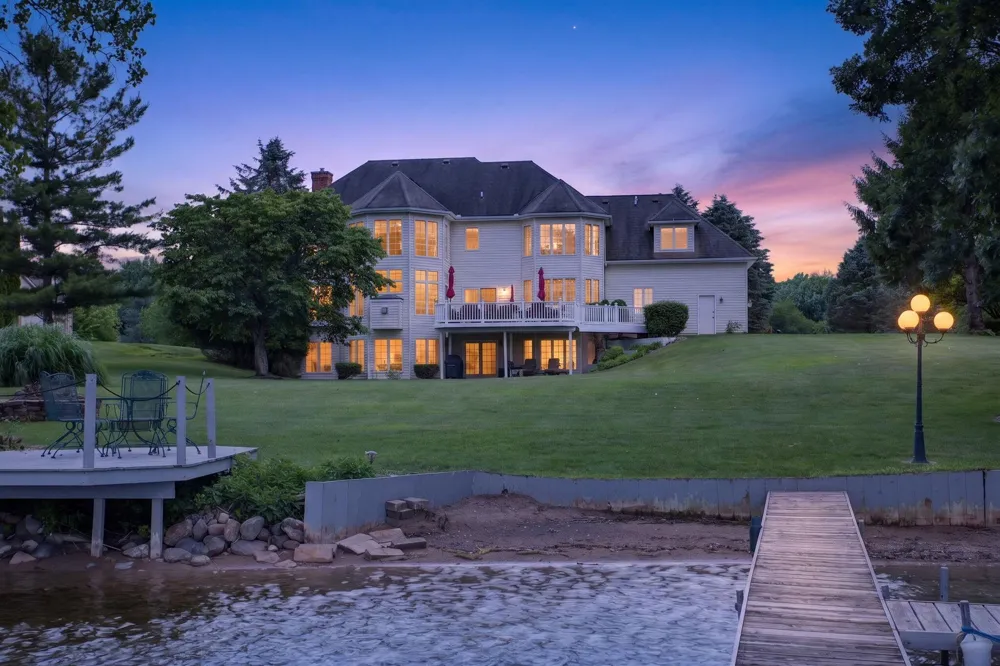 14908 Canary Court Brooklyn, MI 49230