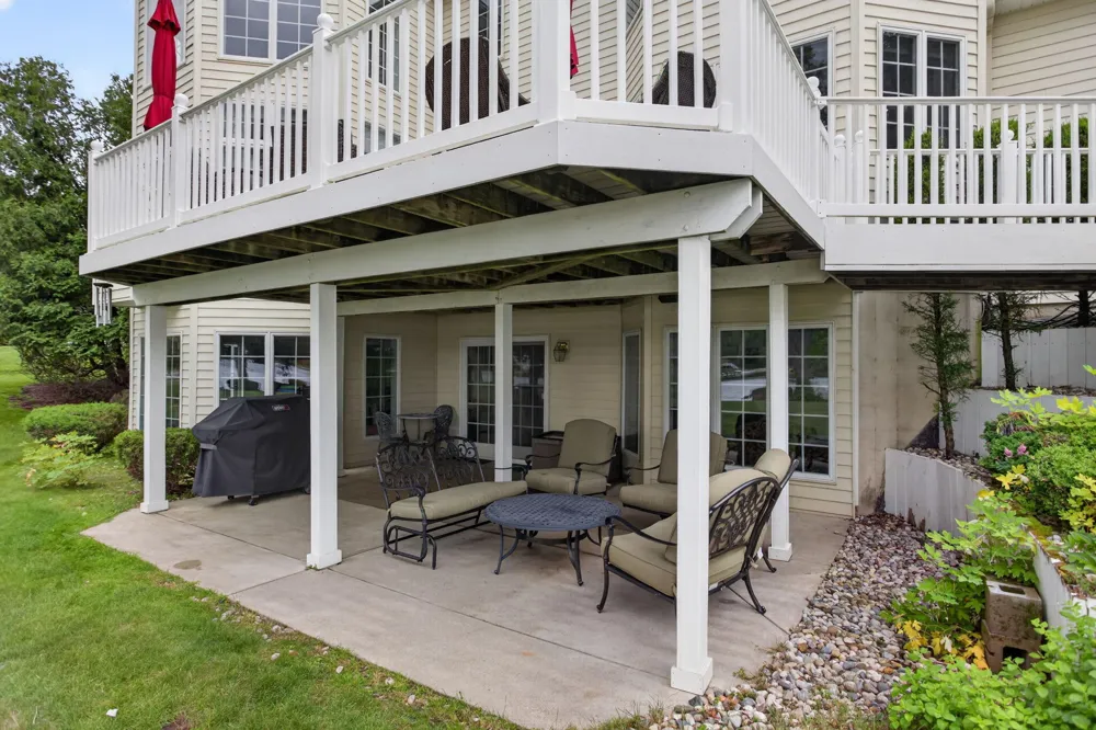 14908 Canary Court Brooklyn, MI 49230