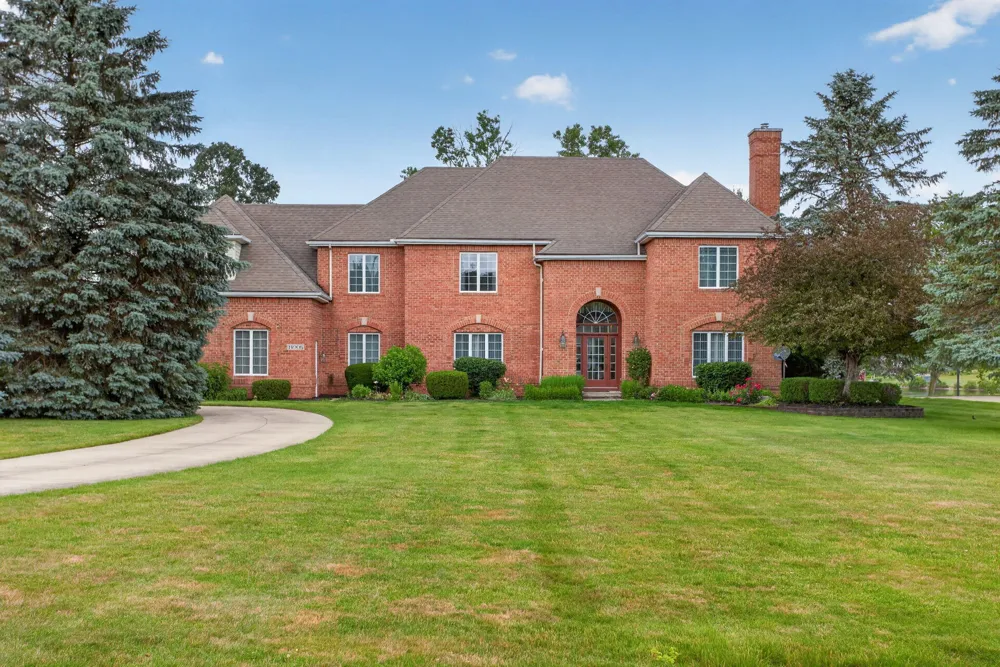 14908 Canary Court Brooklyn, MI 49230
