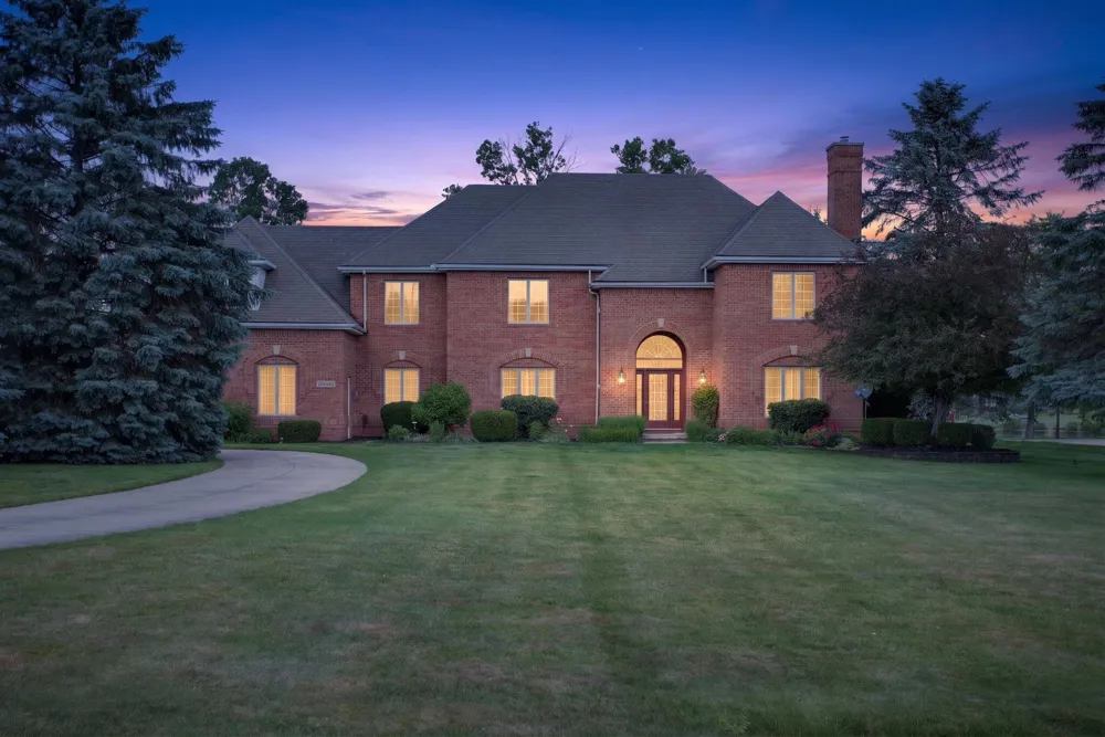 14908 Canary Court Brooklyn, MI 49230