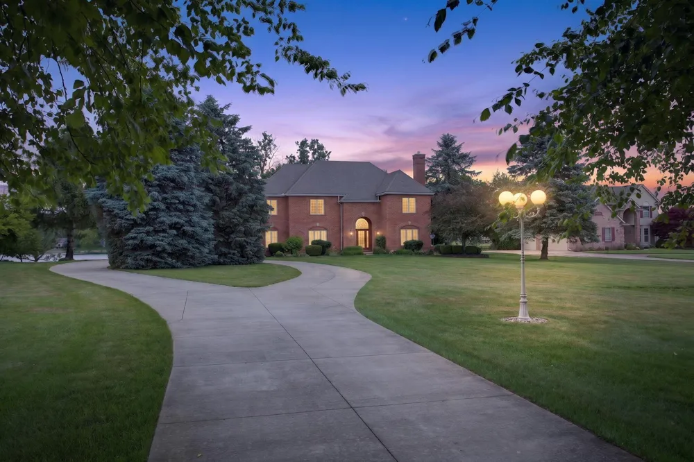 14908 Canary Court Brooklyn, MI 49230