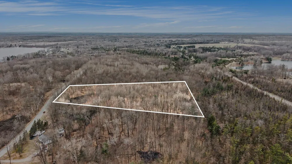 21 Mile Road Evart, MI 49631