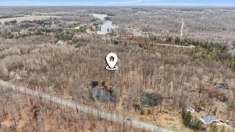 21 Mile Road Evart, MI 49631