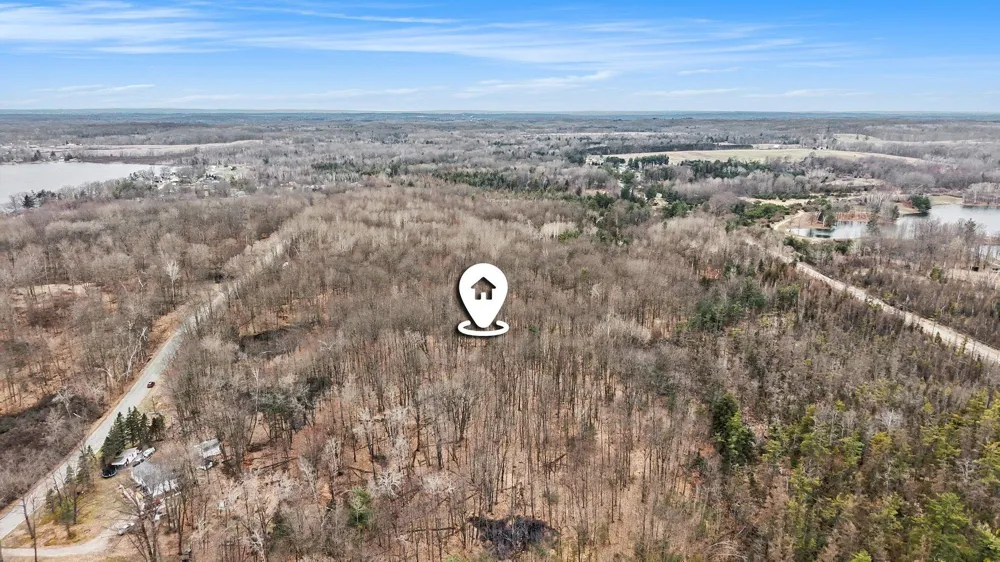 21 Mile Road Evart, MI 49631