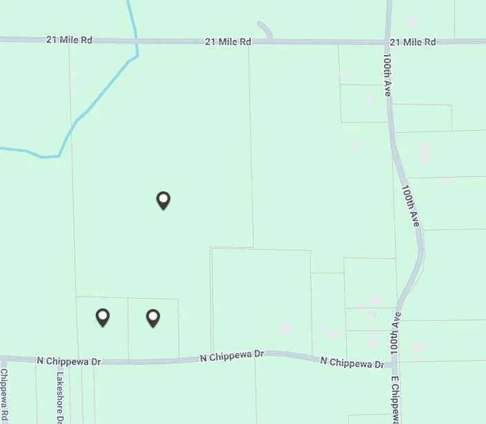21 Mile Road Evart, MI 49631