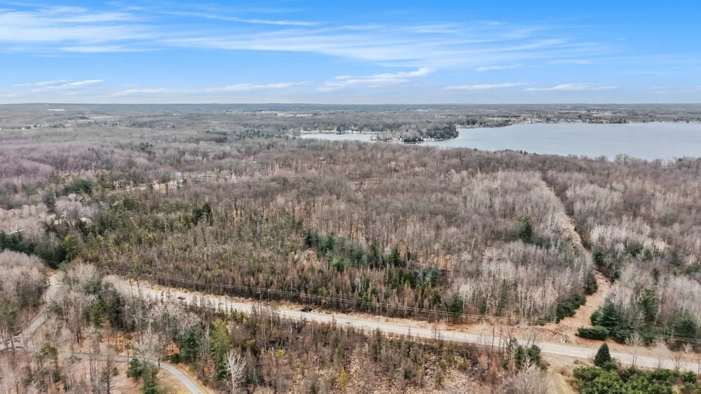21 Mile Road Evart, MI 49631