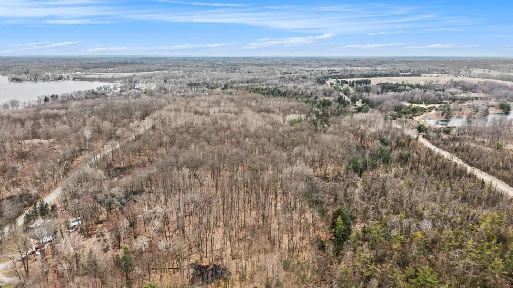 21 Mile Road Evart, MI 49631
