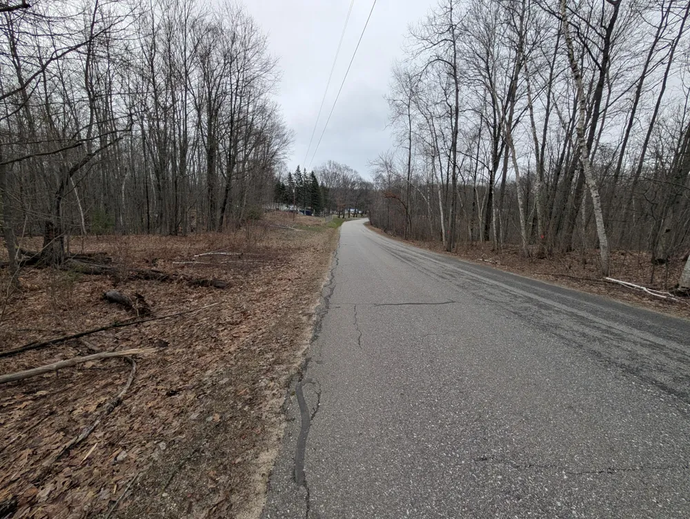 21 Mile Road Evart, MI 49631