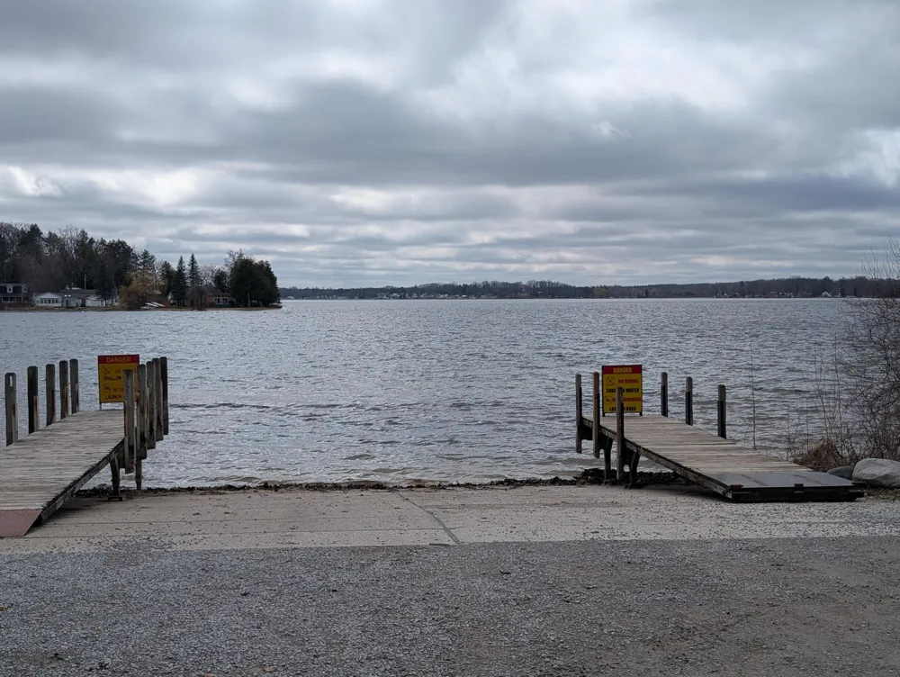 21 Mile Road Evart, MI 49631