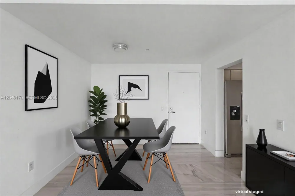 2475 Brickell Ave #704 Miami, FL 33129