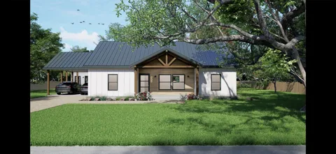 272 Canyon Loop