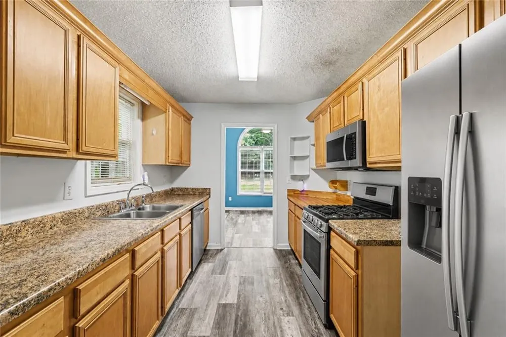 4890 Cordero Court Winston, GA 30187