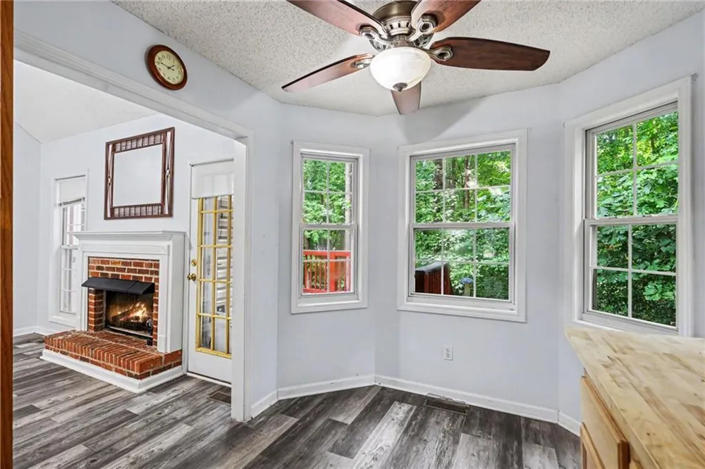 4890 Cordero Court Winston, GA 30187
