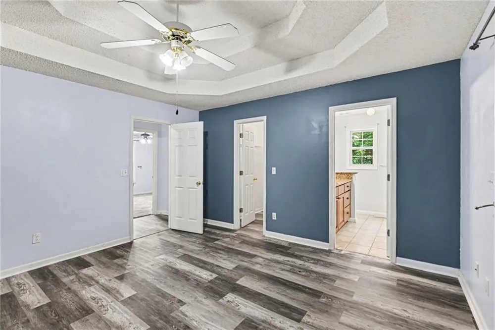 4890 Cordero Court Winston, GA 30187