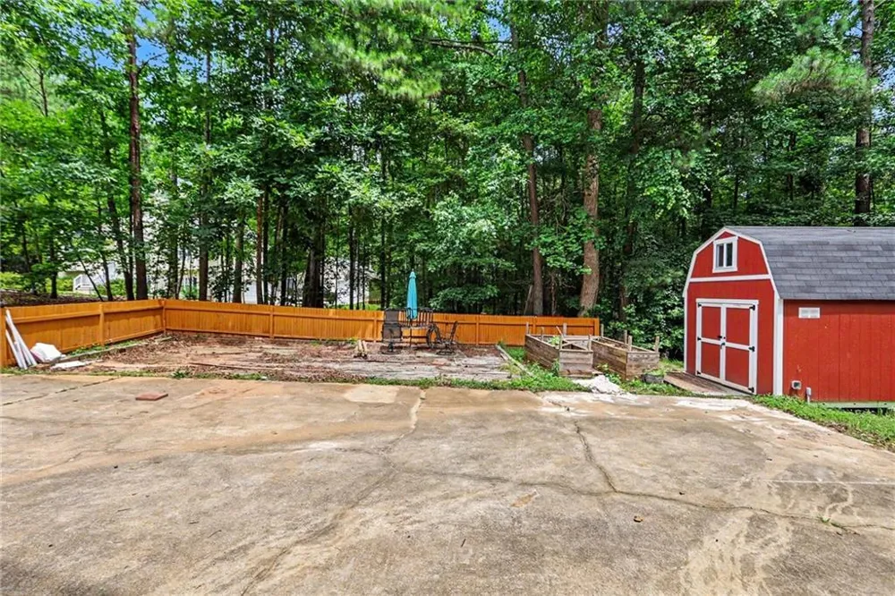 4890 Cordero Court Winston, GA 30187