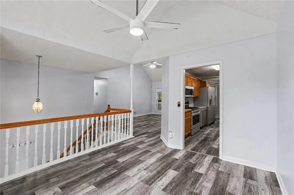 4890 Cordero Court Winston, GA 30187