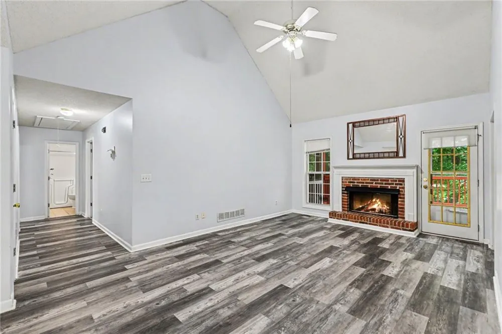 4890 Cordero Court Winston, GA 30187