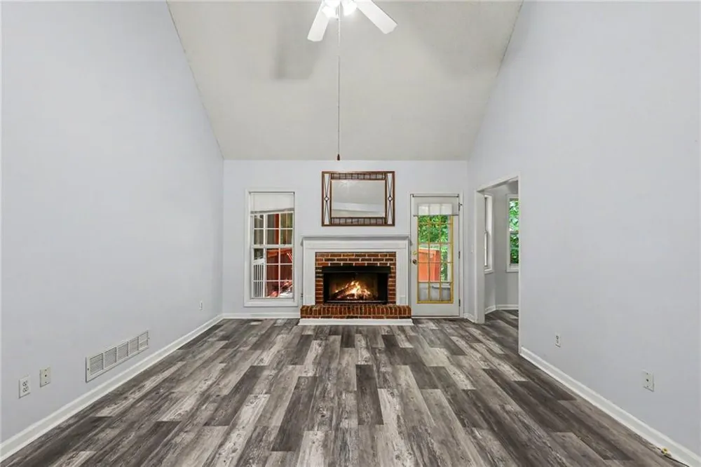 4890 Cordero Court Winston, GA 30187