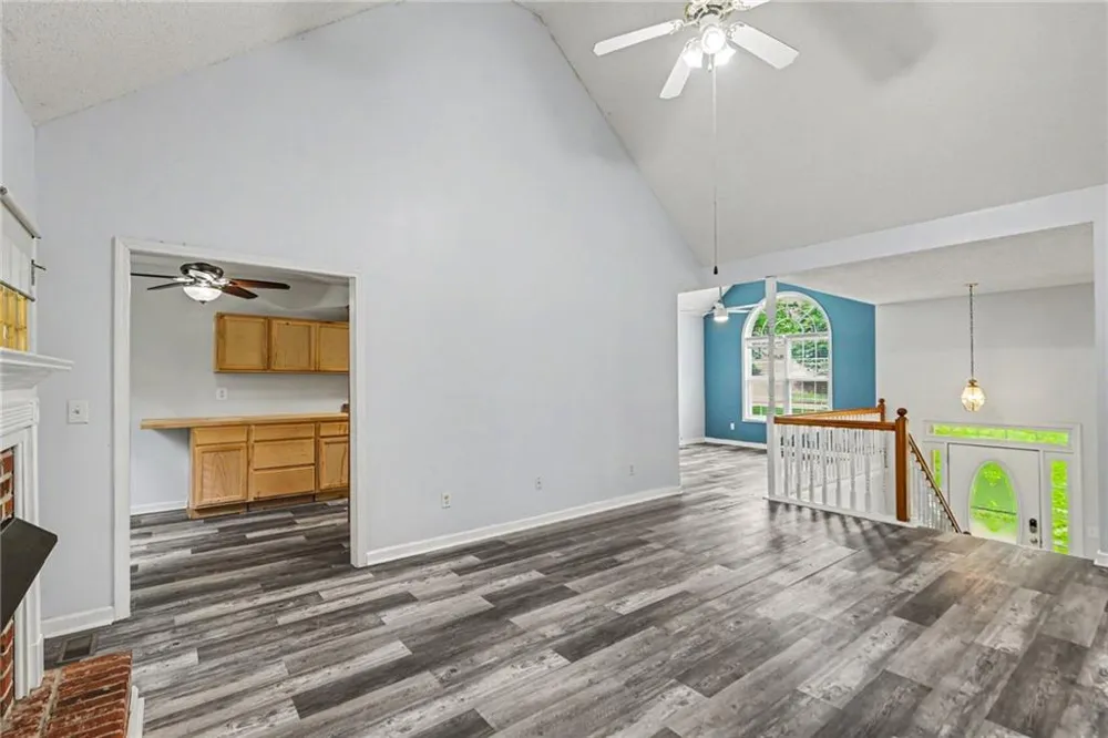 4890 Cordero Court Winston, GA 30187