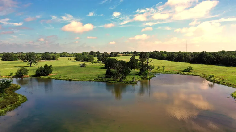 County Road 4090 Kerens, TX 75144