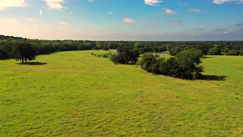 County Road 4090 Kerens, TX 75144