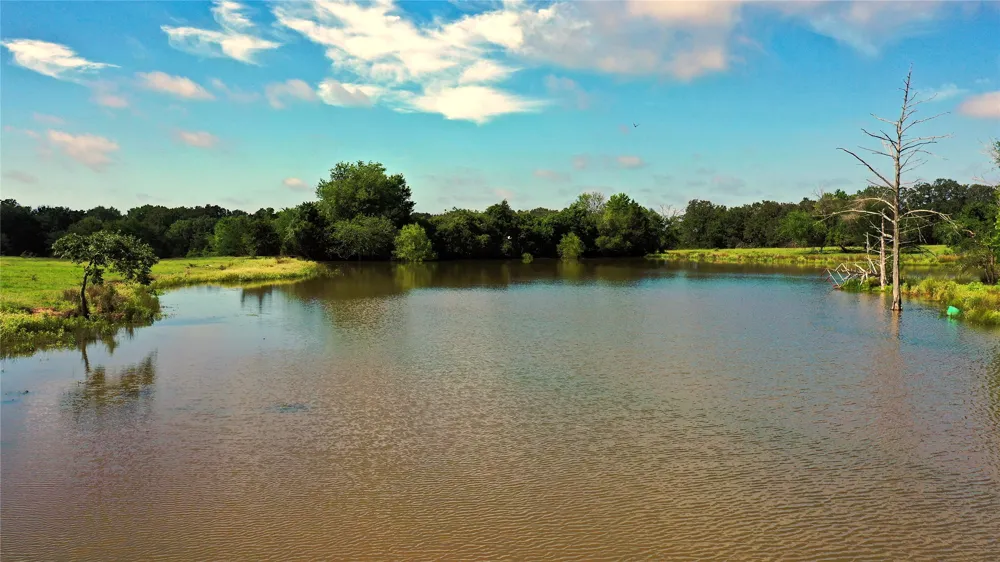 County Road 4090 Kerens, TX 75144