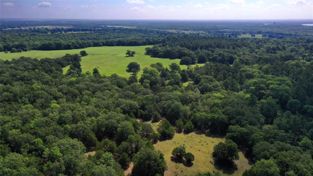 County Road 4090 Kerens, TX 75144