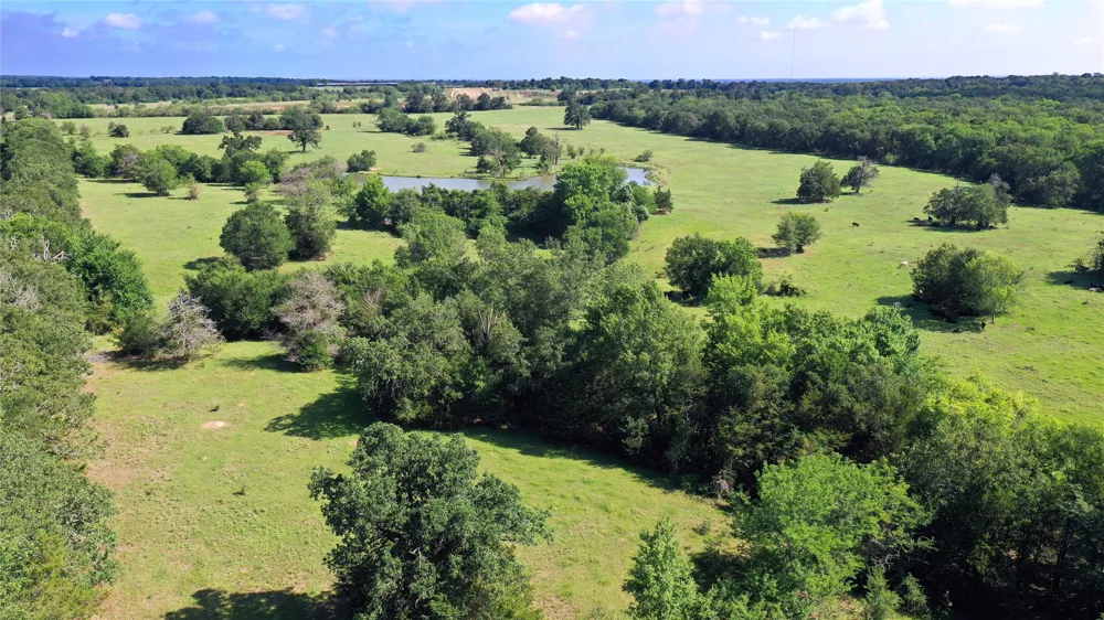 County Road 4090 Kerens, TX 75144