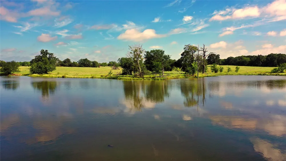 County Road 4090 Kerens, TX 75144