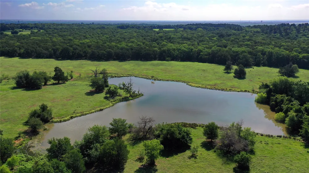 County Road 4090 Kerens, TX 75144