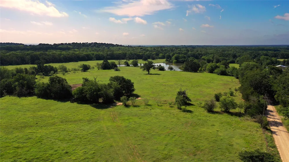 County Road 4090 Kerens, TX 75144