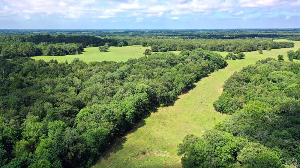 County Road 4090 Kerens, TX 75144