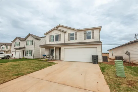 3533 Silver Springs CT