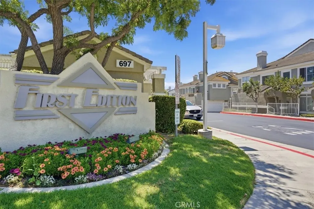 2235 Indigo Hills Drive #4 Corona, CA 92879