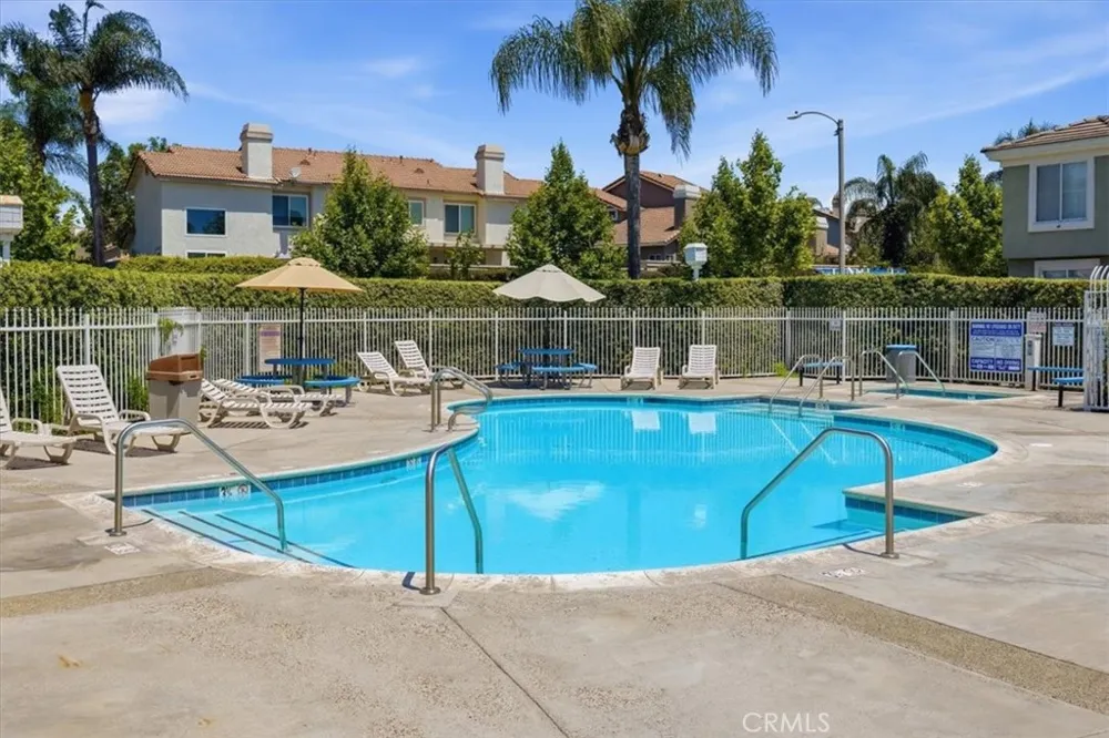 2235 Indigo Hills Drive #4 Corona, CA 92879