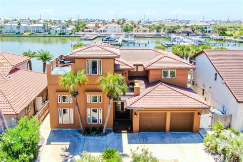 290 Marina Drive