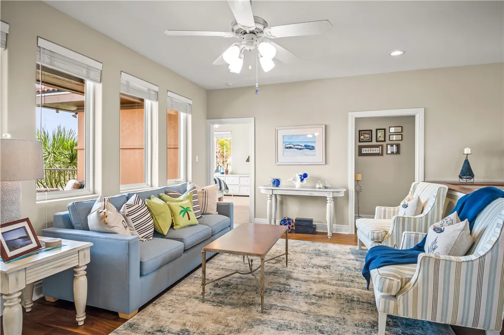 290 Marina Drive Port Aransas, TX 78373