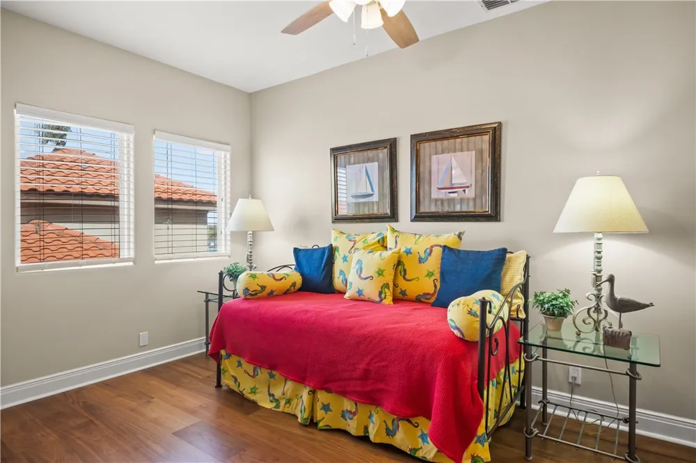 290 Marina Drive Port Aransas, TX 78373