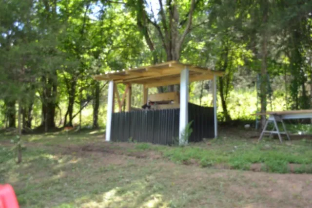 425 Baugh Hollow Ln Gainesboro, TN 38562