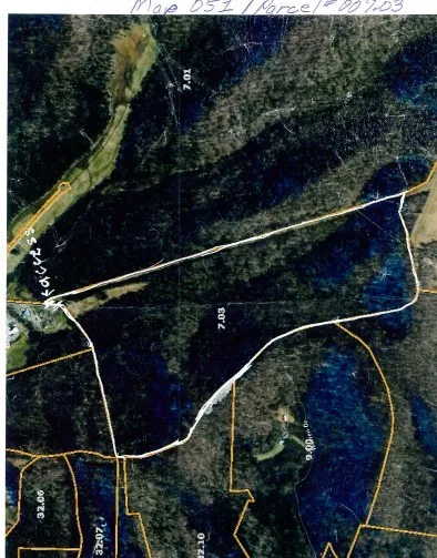 425 Baugh Hollow Ln Gainesboro, TN 38562