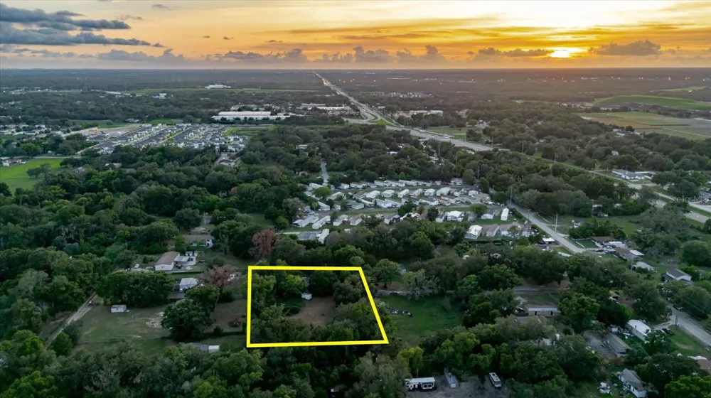 11152 GALAXY LANE Thonotosassa, FL 33592
