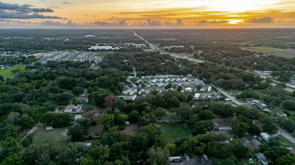 11152 GALAXY LANE Thonotosassa, FL 33592