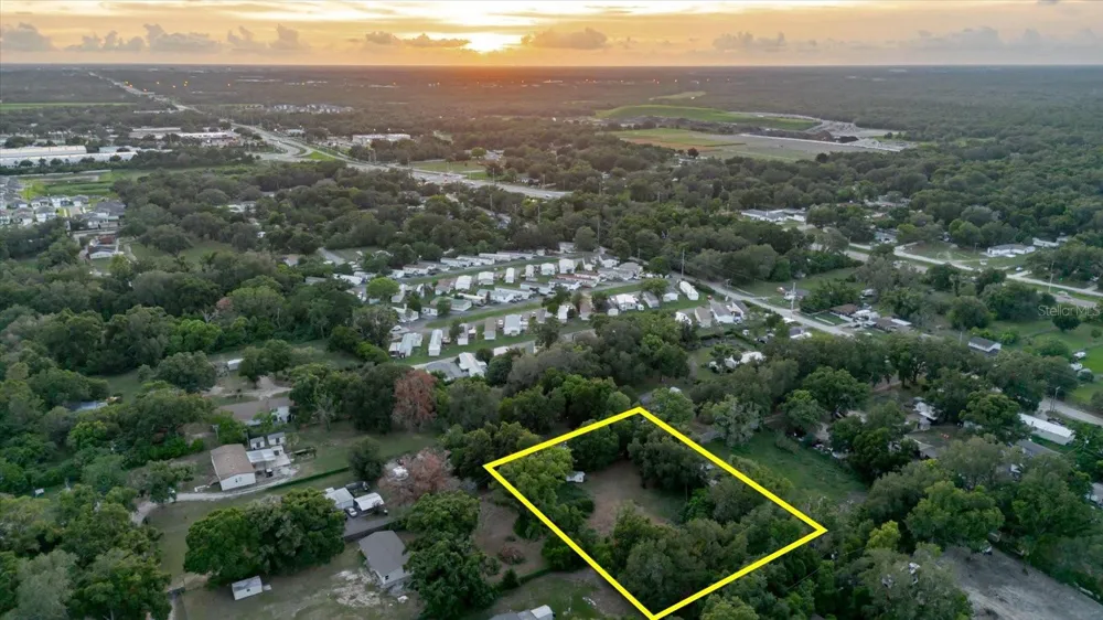11152 GALAXY LANE Thonotosassa, FL 33592