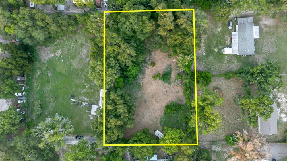 11152 GALAXY LANE Thonotosassa, FL 33592