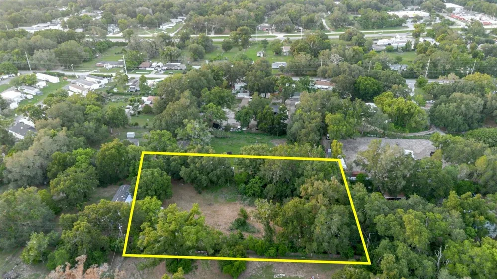 11152 GALAXY LANE Thonotosassa, FL 33592