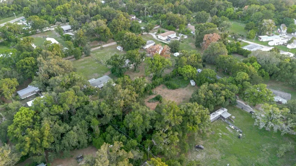 11152 GALAXY LANE Thonotosassa, FL 33592